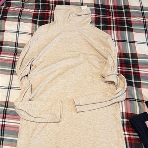 Nwt loft turtle neck